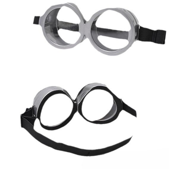 Minions Cosplay Glasses