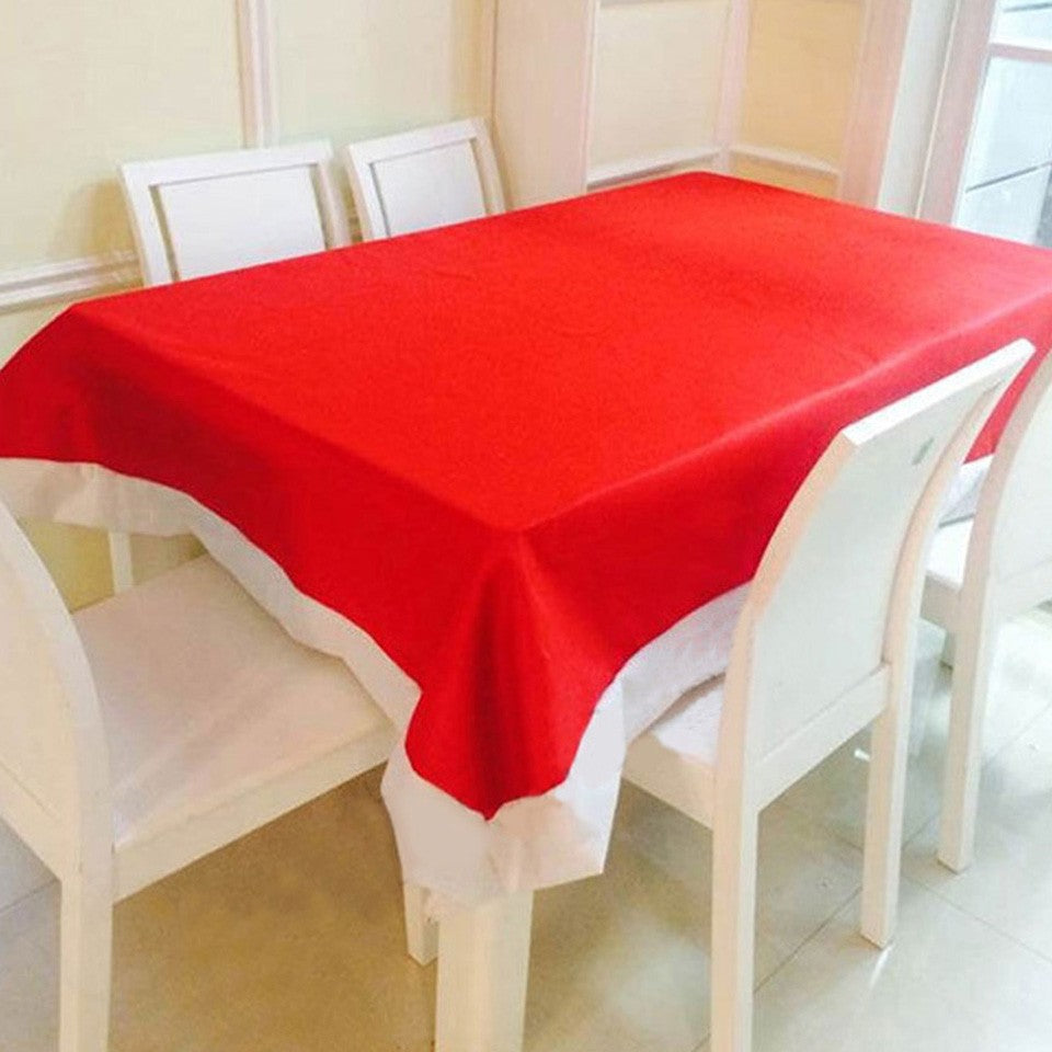 Christmas Chair Cover & Seat Covers