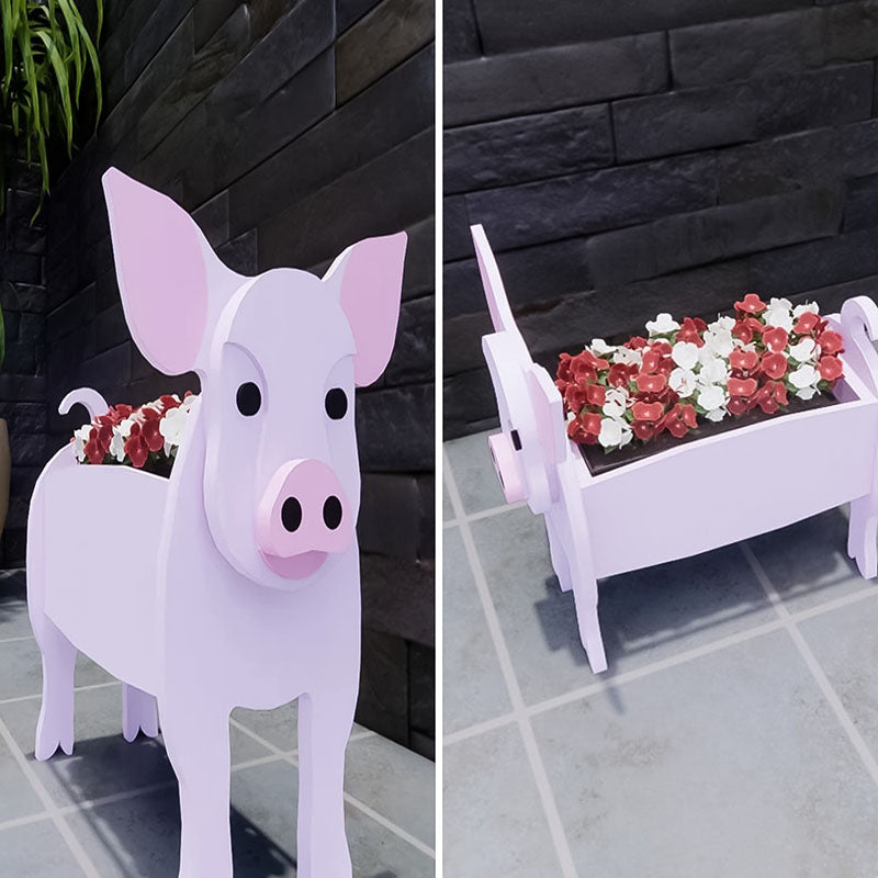 Pig Planter AP095